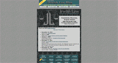 Desktop Screenshot of jlaw.com